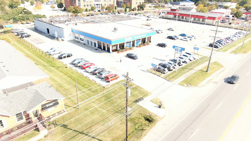 Used Car Dealer «J.D. Byrider», reviews and photos, 6600 Dixie Hwy, Louisville, KY 40258, USA