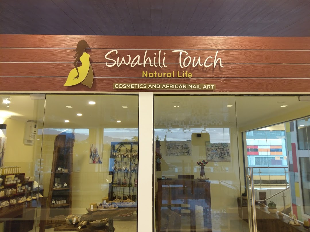 Swahili Touch