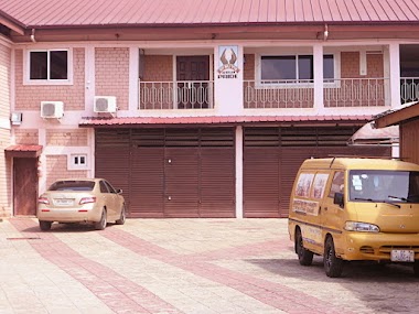 Chocho Industries LTD