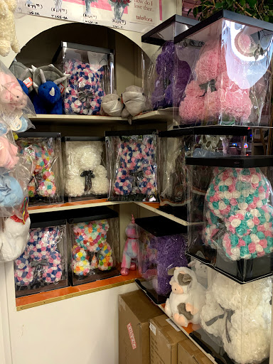 Florist «Cute Flowers & Gifts», reviews and photos, 3294 El Camino Real, Santa Clara, CA 95051, USA