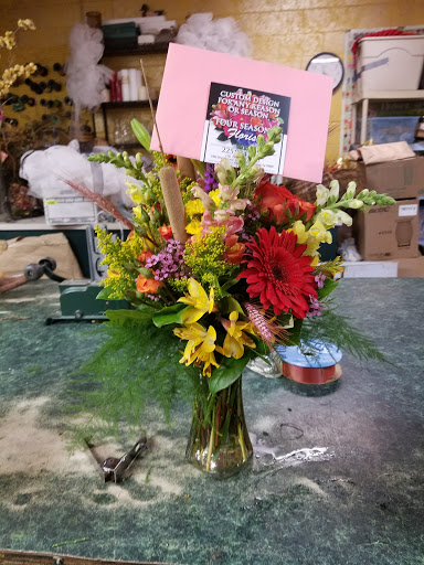 Florist «Four Seasons Florist», reviews and photos, 3482 Drusilla Ln Ste. G, Baton Rouge, LA 70809, USA