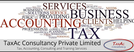 TaxAc Consultancy Private Limited