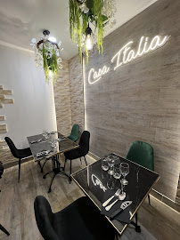 Atmosphère du Restaurant italien Casa Italia Gouvieux - n°4