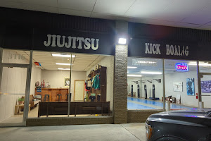 Select Jiu Jitsu Academy