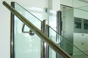 ABBAS Ltd -Balustrades, Handrails, Gates & Fences