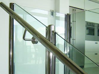 ABBAS Ltd -Balustrades, Handrails, Gates & Fences