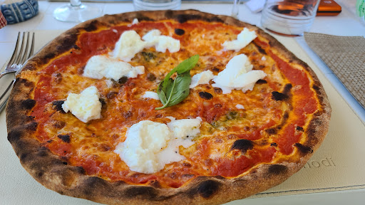 37 Nodi Fish E Food in Castro, Provincia di Lecce