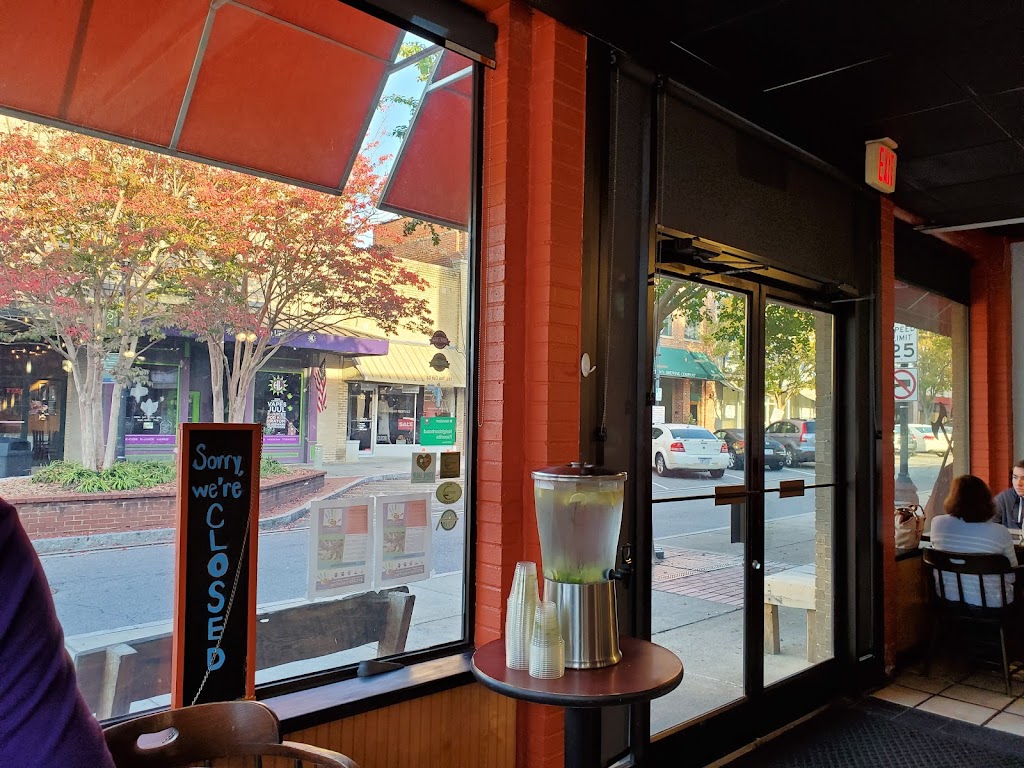 The Scullery Coffee House and Creamery 27858