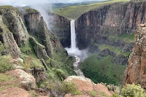 Maletsunyane Falls image