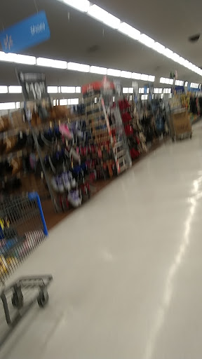 Department Store «Walmart Supercenter», reviews and photos, 100 E Wallace Kneeland Blvd, Shelton, WA 98584, USA