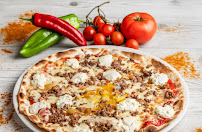 Photos du propriétaire du Pizzeria Flash Pizza à Corbas - n°7