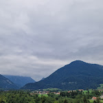 Photo n°8 de l'avis de Nicole.o fait le 10/08/2022 à 13:53 sur le  Brandler Alm à Ruhpolding