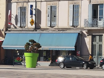 Le Cyrano à Vesoul