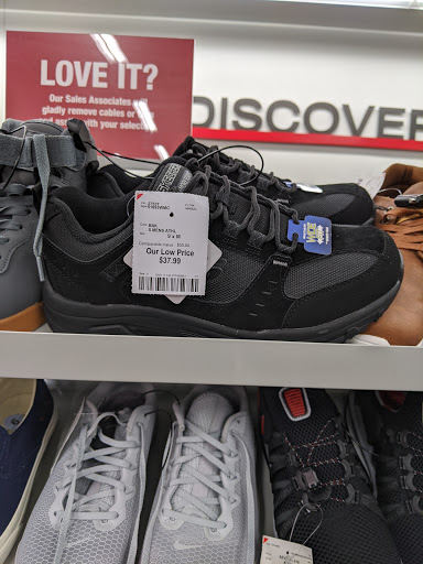 Department Store «T.J. Maxx», reviews and photos, 1500 Greentree Blvd, Clarksville, IN 47129, USA