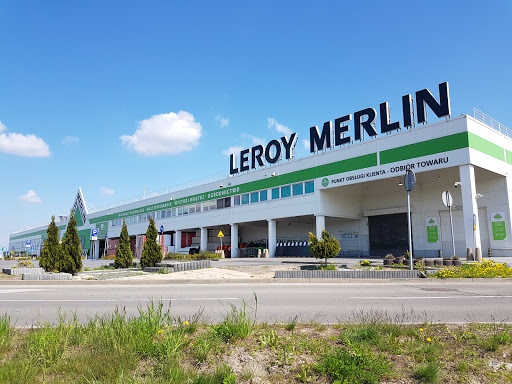 Leroy Merlin Mikołów