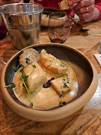 Les plus récentes photos du Restaurant l'ART DOISE à Rochefort Sur Mer - n°6