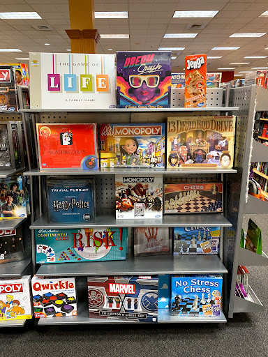 Book Store «Books-A-Million», reviews and photos, 3000 Whiteford Rd, York, PA 17402, USA