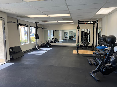 Own It Fitness - 38930 Blacow Rd b1, Fremont, CA 94536