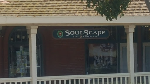 Gift Shop «Soulscape Gift & Book Store», reviews and photos, 765 S Coast Hwy 101 #106, Encinitas, CA 92024, USA