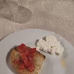 Photo n°5 de l'avis de Giovanni.A fait le 31/07/2020 à 06:22 sur le  Ristorante Il Girarosto à Roccaraso