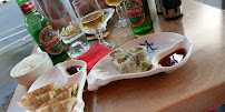 Plats et boissons du Restaurant japonais Sushi Gobelins à Paris - n°14