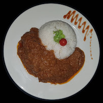 Plats et boissons du Restaurant de spécialités d'Afrique de l'Ouest Amydelices à Savigny-le-Temple - n°1