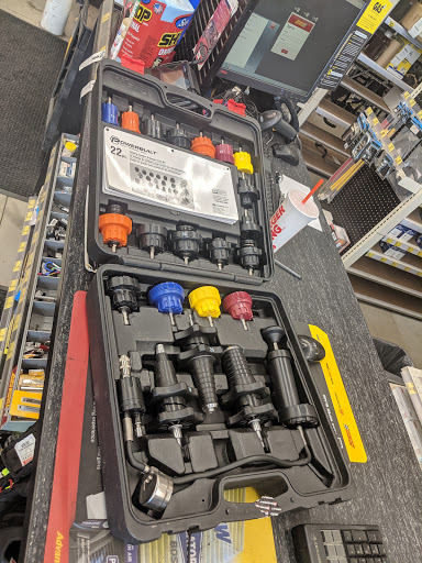 Auto Parts Store «Advance Auto Parts», reviews and photos, 2046 NY-208, Montgomery, NY 12549, USA