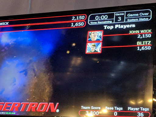 Laser Tag Center «Laser Flash», reviews and photos, 617 3rd Ave SW, Carmel, IN 46032, USA