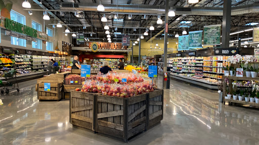 Grocery Store «Whole Foods Market», reviews and photos, 305 E Altamonte Dr #1000, Altamonte Springs, FL 32701, USA