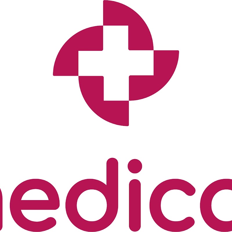 medicas GmbH