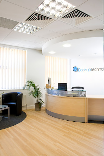 Office Design & Project Services Ltd - Interior designer