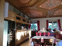 Atmosphère du Restaurant de la Gare à Schweighouse-sur-Moder - n°3