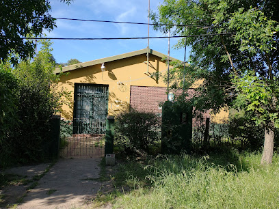 Escuela Primaria Número 19