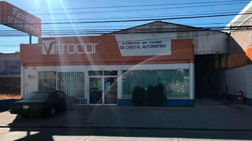 Vitrocar Aguascalientes Fatima