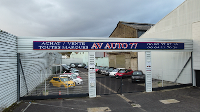Av Auto à Provins