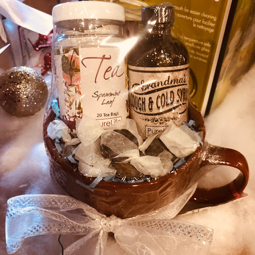 Vitamin & Supplements Store «Pure Life Health Food & Vitamins», reviews and photos, 317 N Front St, Wilmington, NC 28401, USA