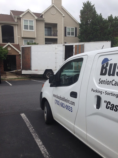 Moving Company «Our Guys Around Town Movers», reviews and photos, 101 International Dr Suite 120, Sterling, VA 20166, USA