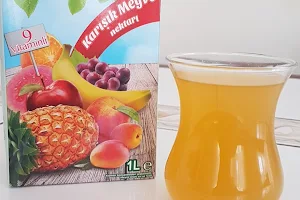 Aroma Bursa Fruit Juices and Food Industry Inc. image
