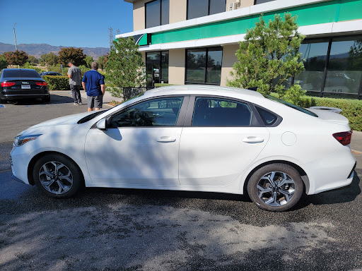 Enterprise Rent-A-Car image