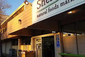Sheltons Natural Foods Market image