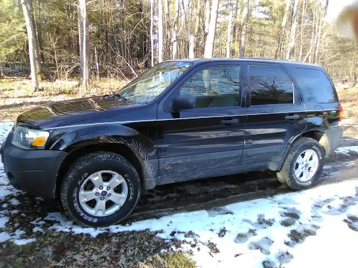 Used Car Dealer «Kightlinger Auto Sales», reviews and photos, 14469 Conneaut Lake Rd, Meadville, PA 16335, USA