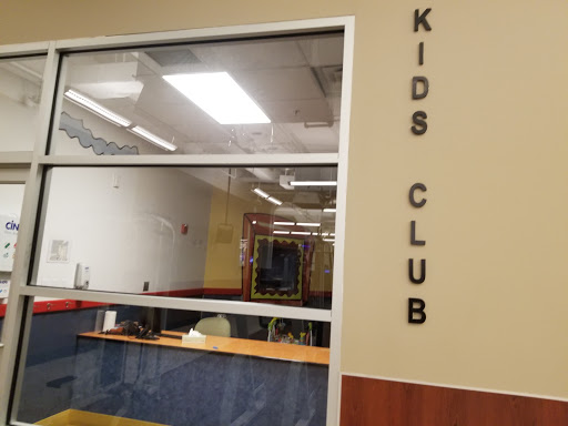 Gym «LA Fitness», reviews and photos, 6200 Little River Turnpike, Alexandria, VA 22312, USA