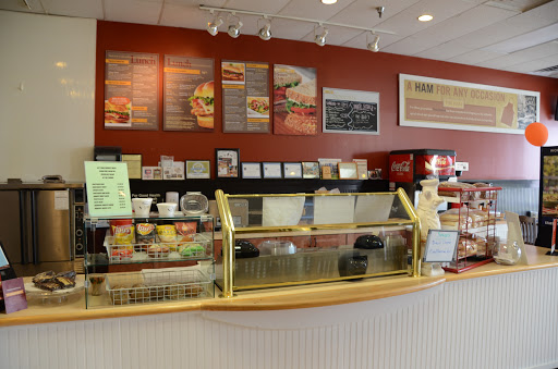 Deli «HoneyBaked Ham Company», reviews and photos, 1427 W Main St, Lebanon, TN 37087, USA