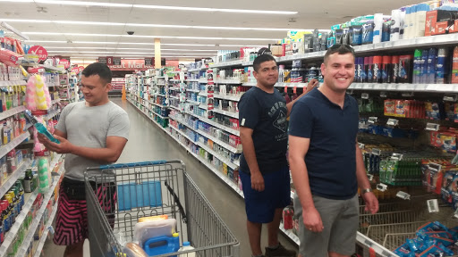 Grocery Store «Lackland Commissary», reviews and photos, 2250 Foulois St #8400, Lackland, TX 78236, USA