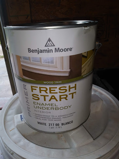 Paint Store «Texas Paint & Wallpaper (Dallas)», reviews and photos, 4410 Ross Ave, Dallas, TX 75204, USA