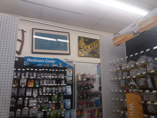 Home Improvement Store «Carlson True Value Hardware», reviews and photos, 125 E Front St, Wheaton, IL 60187, USA