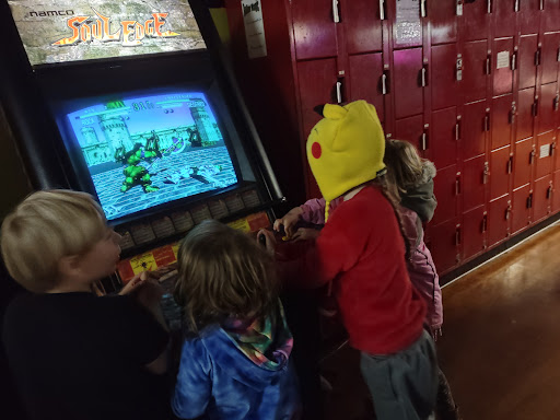 Sporting Goods Store «Hyde Park Roller Magic», reviews and photos, 4178 Albany Post Rd, Hyde Park, NY 12538, USA