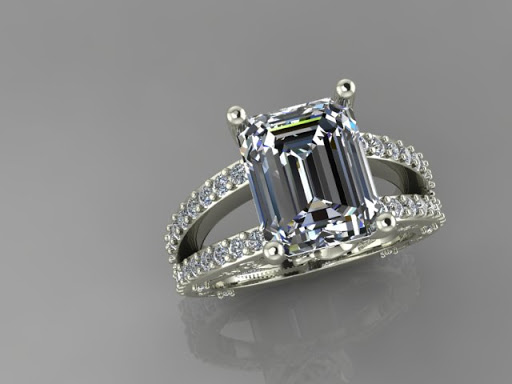 Jewelry Store «JEM Jewellers», reviews and photos, 2750 E 146th St #202, Carmel, IN 46033, USA