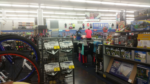 Sporting Goods Store «Big 5 Sporting Goods - Sunnyvale», reviews and photos, 721 Sunnyvale Saratoga Rd, Sunnyvale, CA 94087, USA