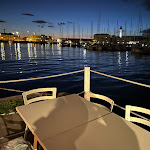 Photo n°4 de l'avis de Nil.u fait le 20/12/2023 à 18:34 sur le  PIER à Trieste